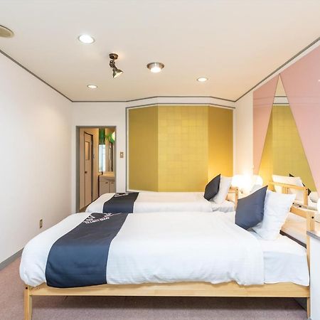 Tannowa Oyo Hotel Tatsuyoshi Sennan Misakimachi المظهر الخارجي الصورة