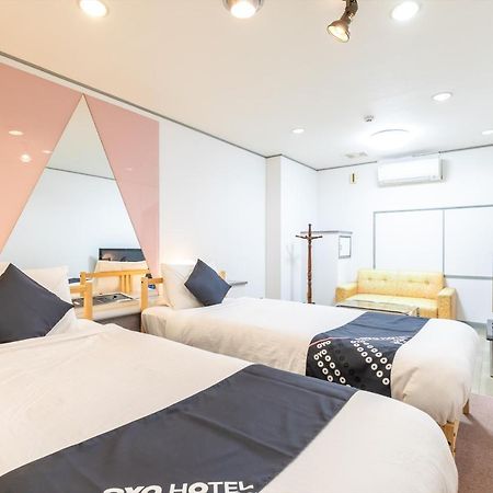 Tannowa Oyo Hotel Tatsuyoshi Sennan Misakimachi المظهر الخارجي الصورة