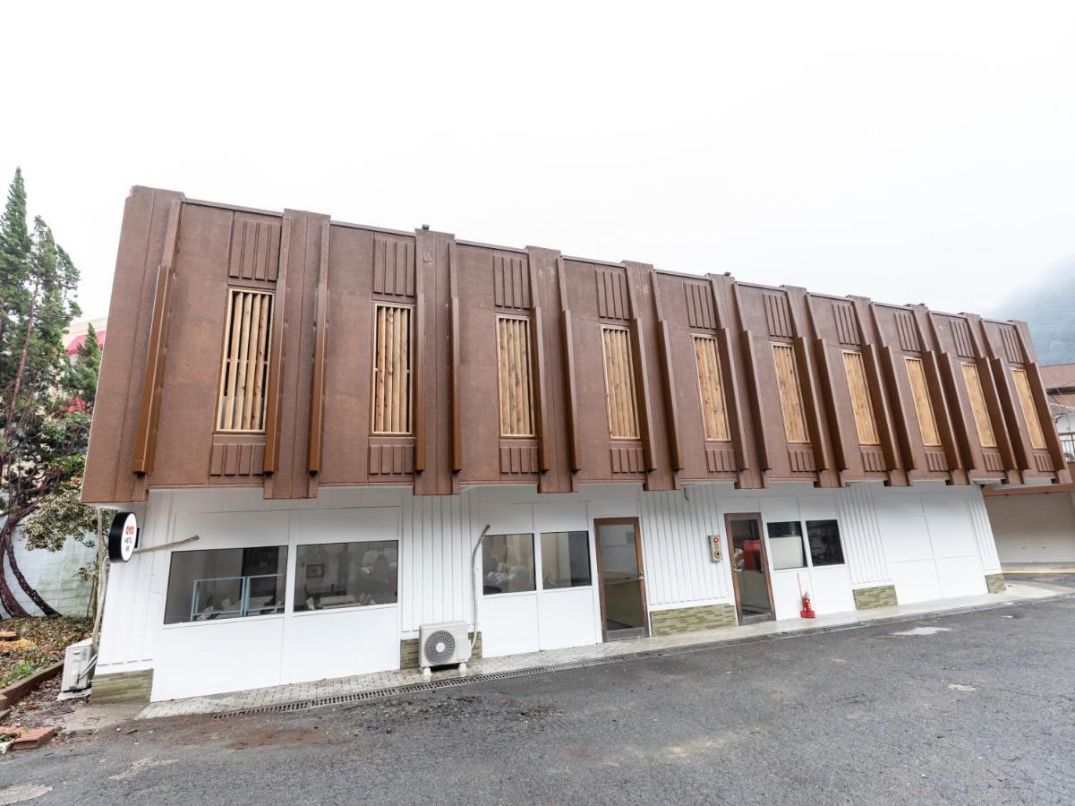 Tannowa Oyo Hotel Tatsuyoshi Sennan Misakimachi المظهر الخارجي الصورة