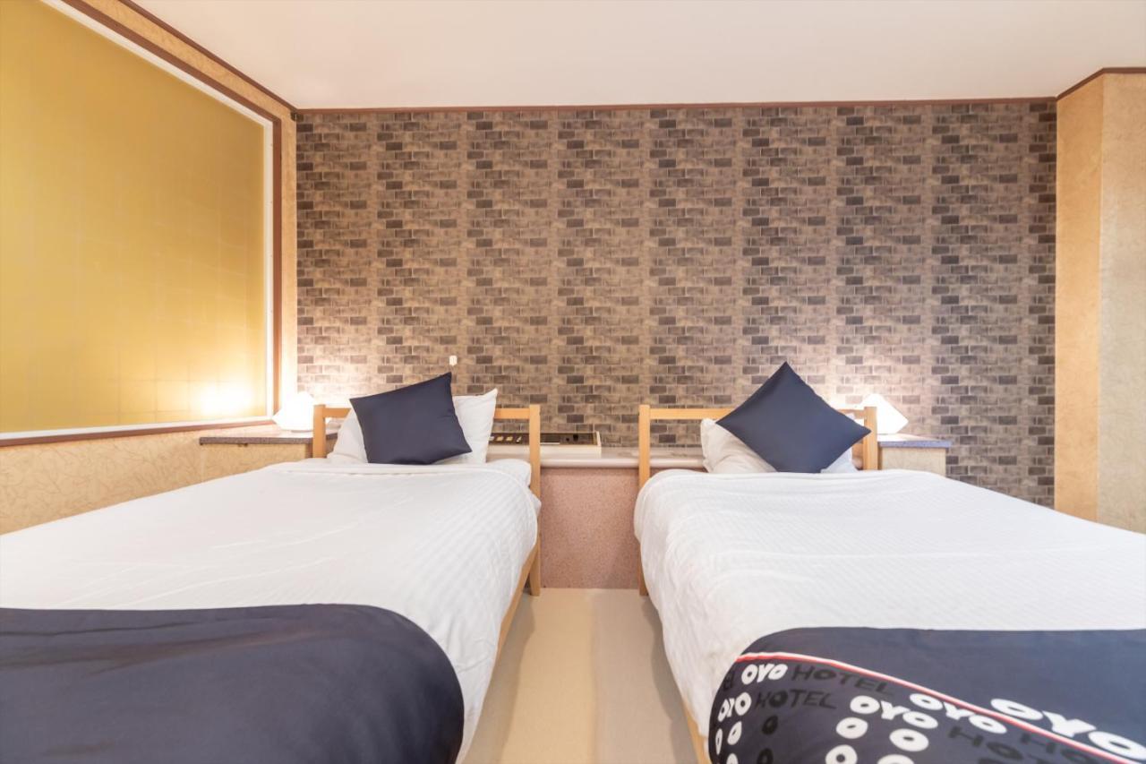 Tannowa Oyo Hotel Tatsuyoshi Sennan Misakimachi المظهر الخارجي الصورة