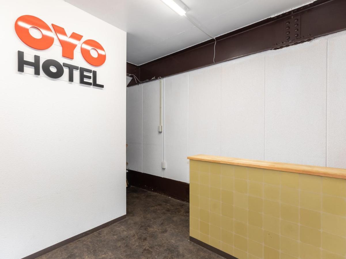 Tannowa Oyo Hotel Tatsuyoshi Sennan Misakimachi المظهر الخارجي الصورة