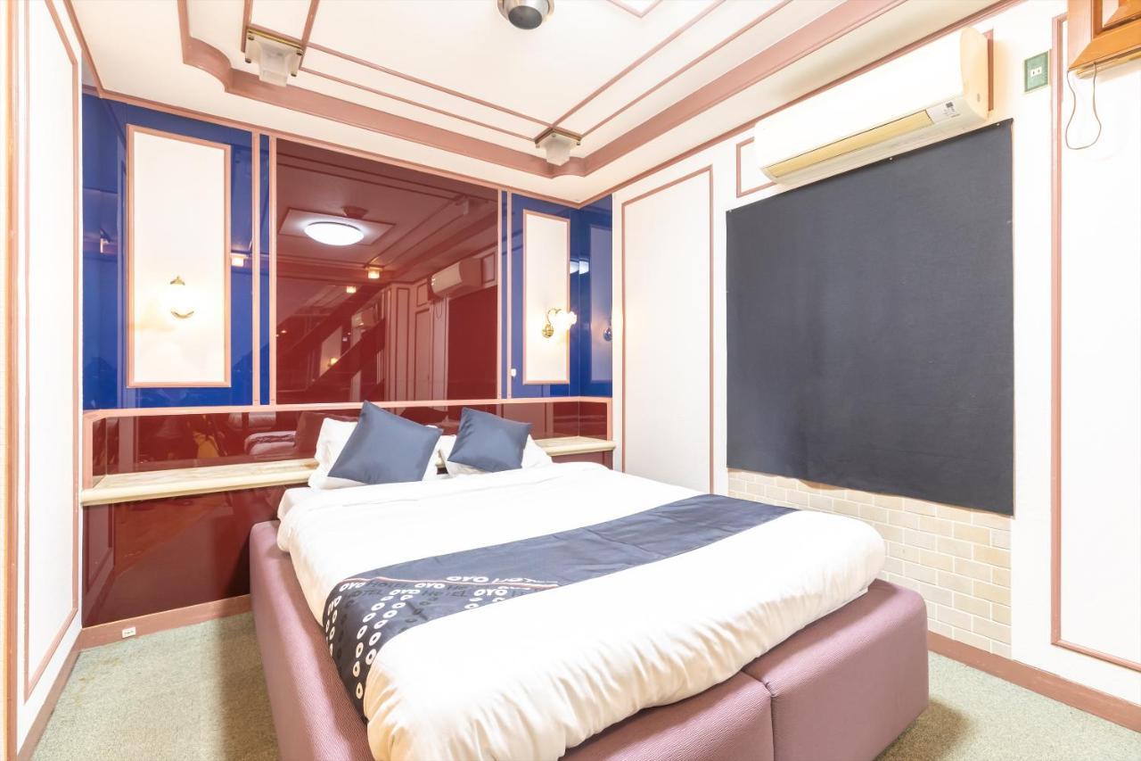 Tannowa Oyo Hotel Tatsuyoshi Sennan Misakimachi المظهر الخارجي الصورة