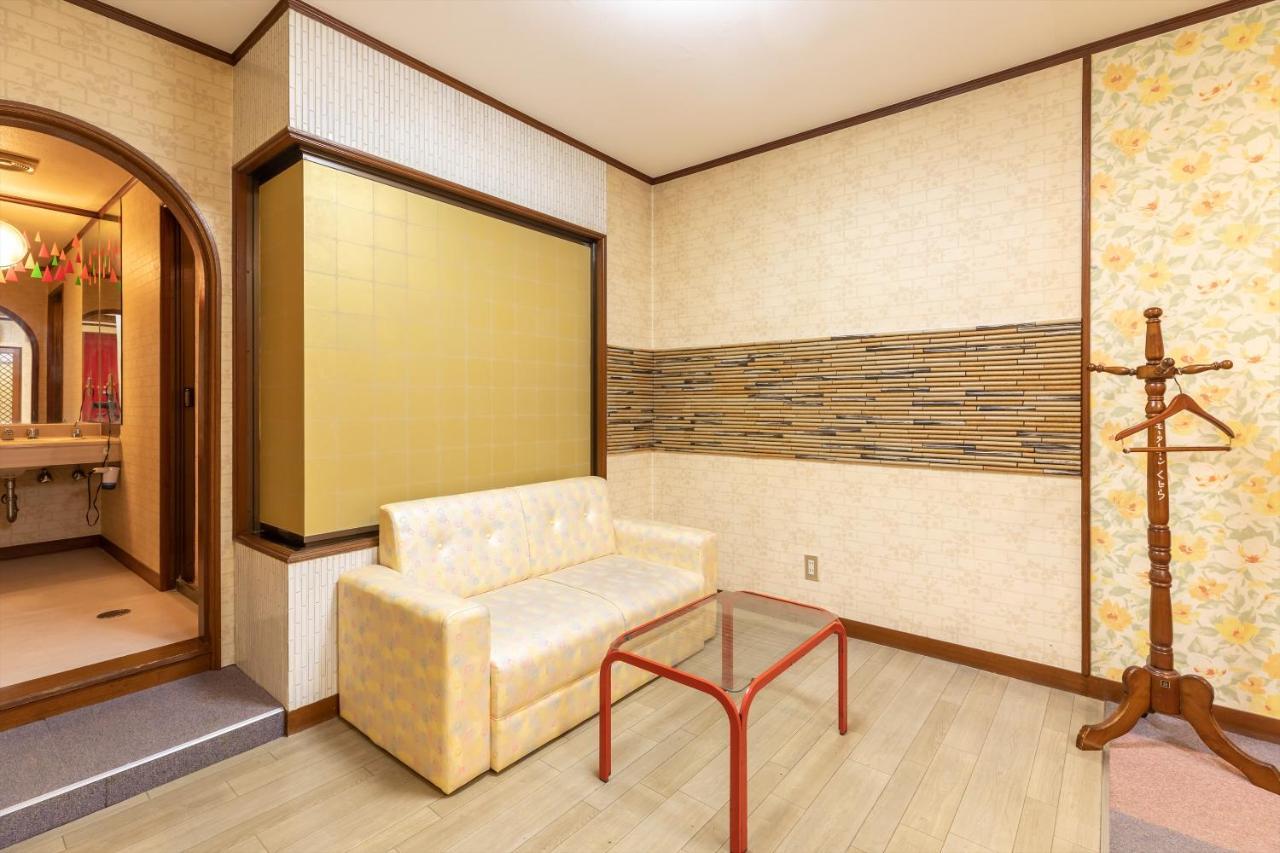 Tannowa Oyo Hotel Tatsuyoshi Sennan Misakimachi المظهر الخارجي الصورة