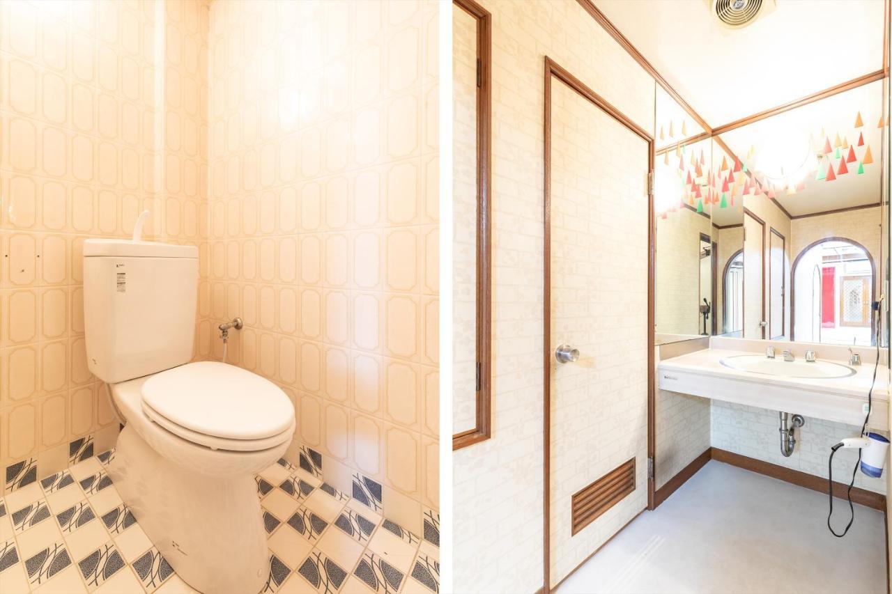 Tannowa Oyo Hotel Tatsuyoshi Sennan Misakimachi المظهر الخارجي الصورة