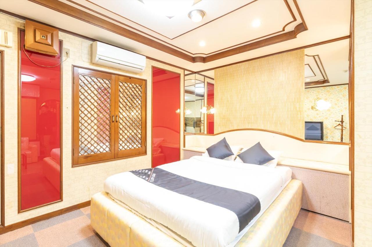 Tannowa Oyo Hotel Tatsuyoshi Sennan Misakimachi المظهر الخارجي الصورة