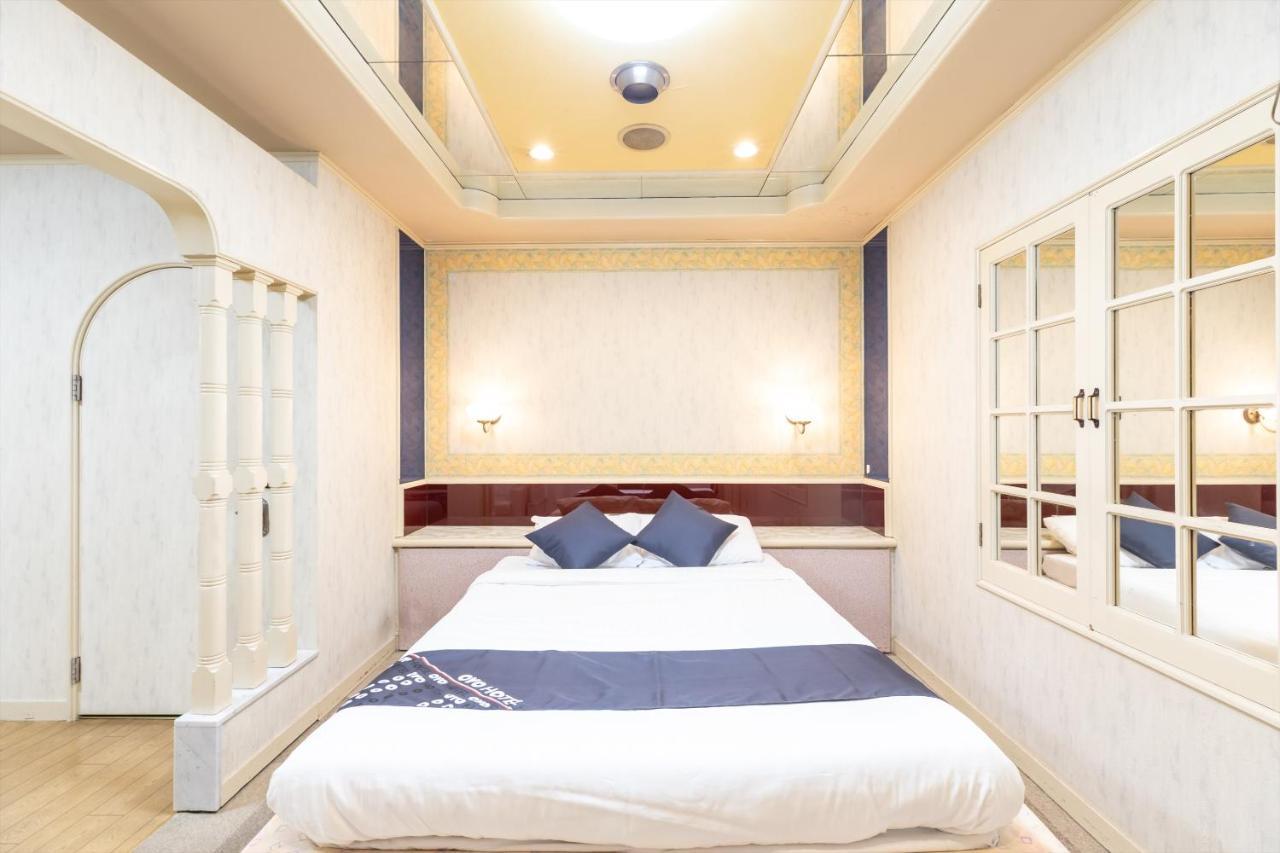 Tannowa Oyo Hotel Tatsuyoshi Sennan Misakimachi المظهر الخارجي الصورة